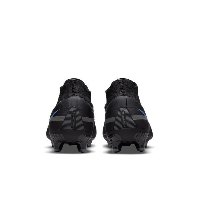 Afbeelding van Nike Phantom GT2 Pro Dynamic Fit FG Black Iron Grey