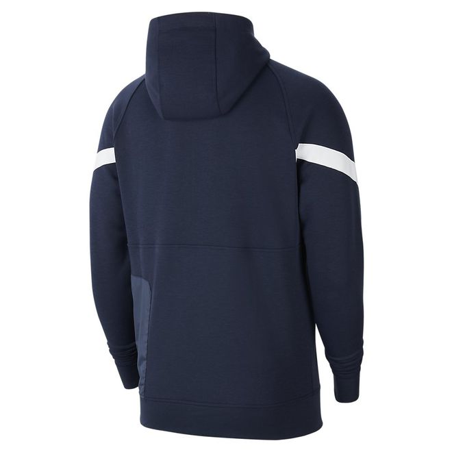 Afbeelding van Nike Strike Fleece Set Obsidian