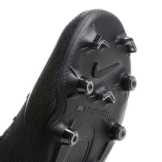 Afbeelding van Nike Vapor 12 Academy MG Zwart