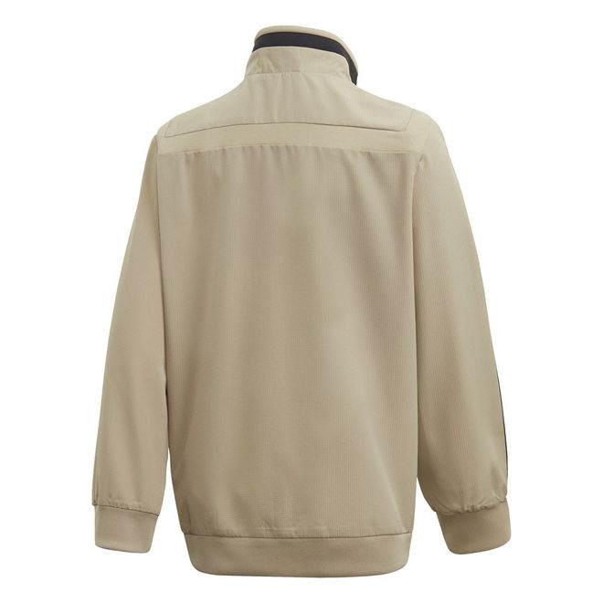 Afbeelding van Real Madrid Presentation Trainingspak Infants Raw Fold
