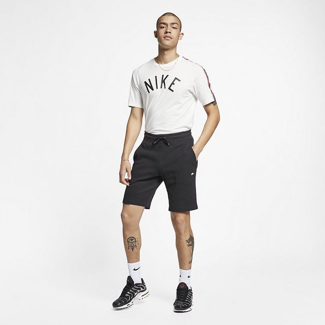 Afbeelding van Nike Sportswear Short Waffle