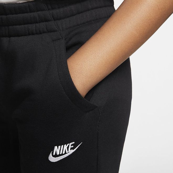 Afbeelding van Nike NSW Air Trainingspak Kids Black