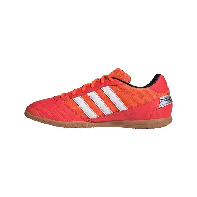 Afbeelding van Adidas Super Sala Indoor Voetbalschoenen Solar Red