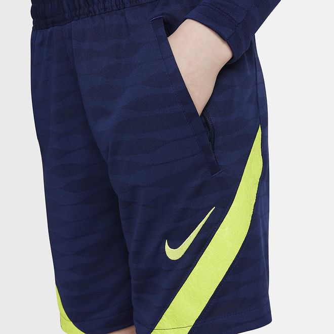 Afbeelding van Tottenham Hotspur Strike Zomerset Kids Binary Blue