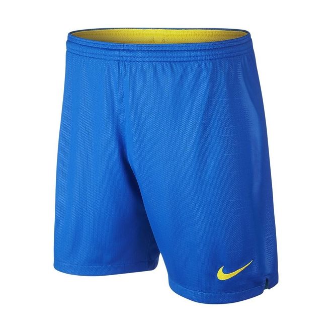 Afbeelding van 2018 Brasil CBF Stadium Home Short