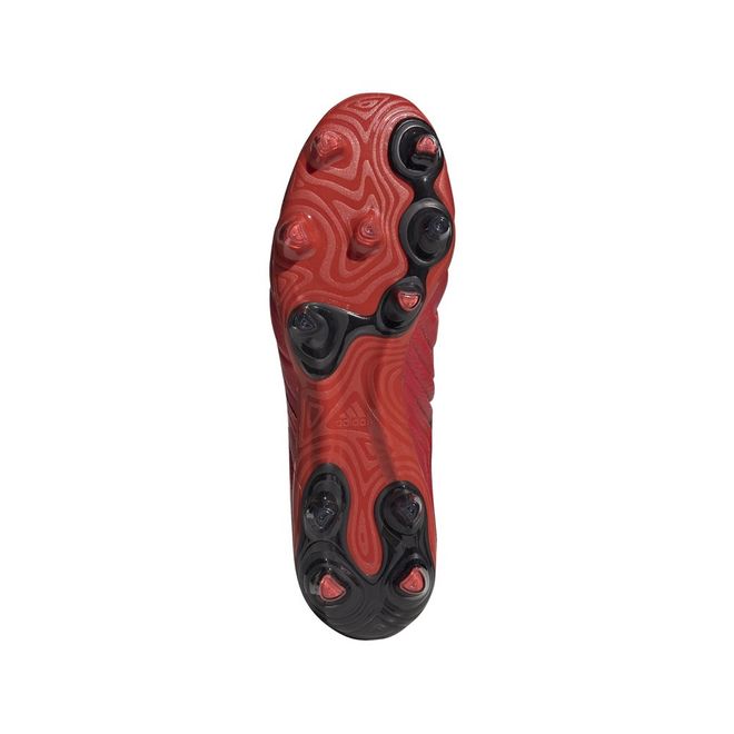Afbeelding van Adidas Copa 20.1 FG Active Red