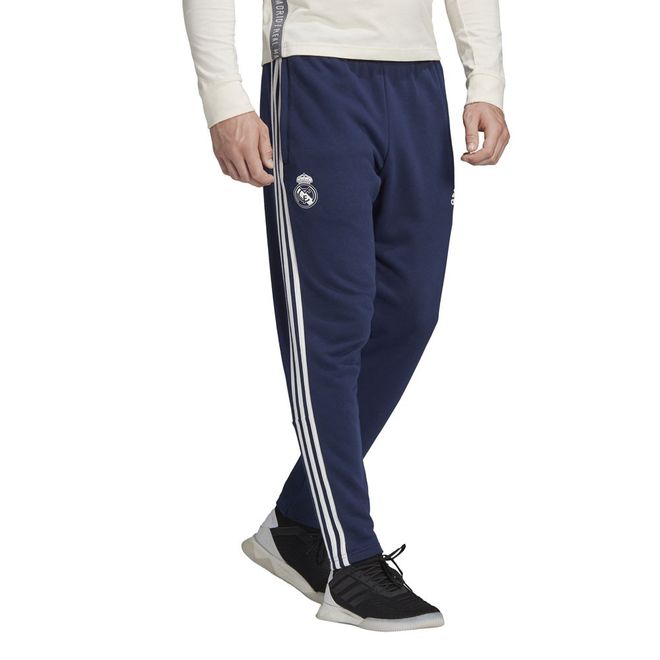 Afbeelding van Real Madrid Seasonal Specials Long Sleeve Tee Set