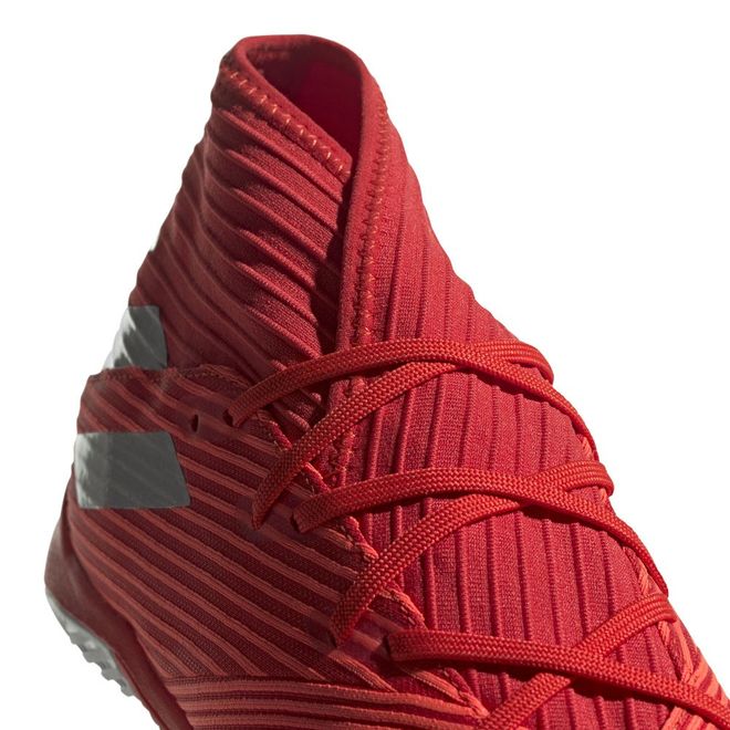 Afbeelding van Adidas Nemeziz 19.3 IC Rood