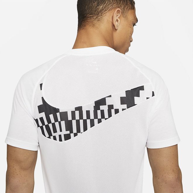 Afbeelding van Nike Sportswear T-Shirt white