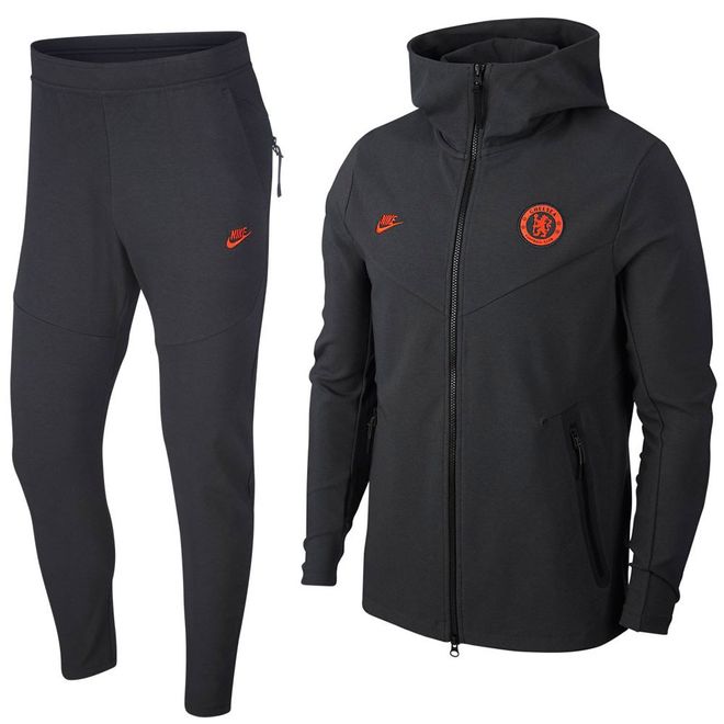 Afbeelding van Chelsea FC Tech Pack Set