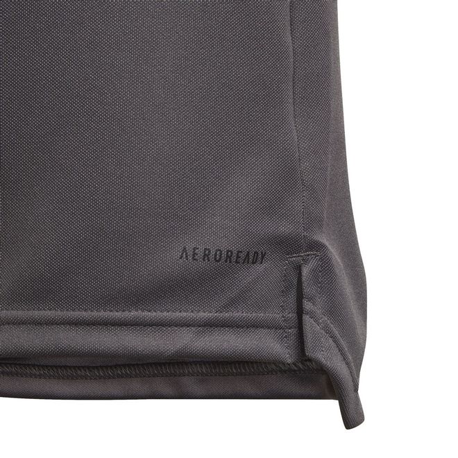 Afbeelding van Real Madrid Trainingsset Kids Grey Five