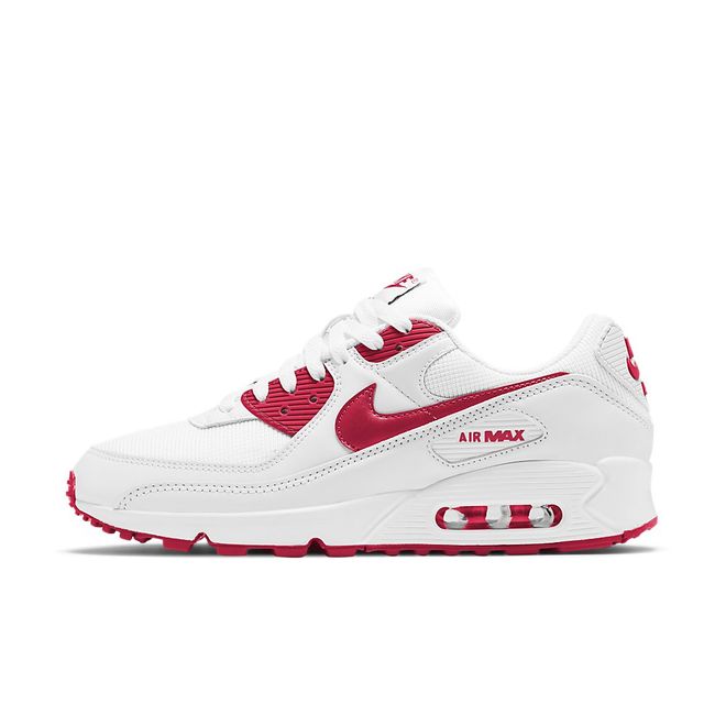 Afbeelding van Nike Air Max 90 White Summer Pack
