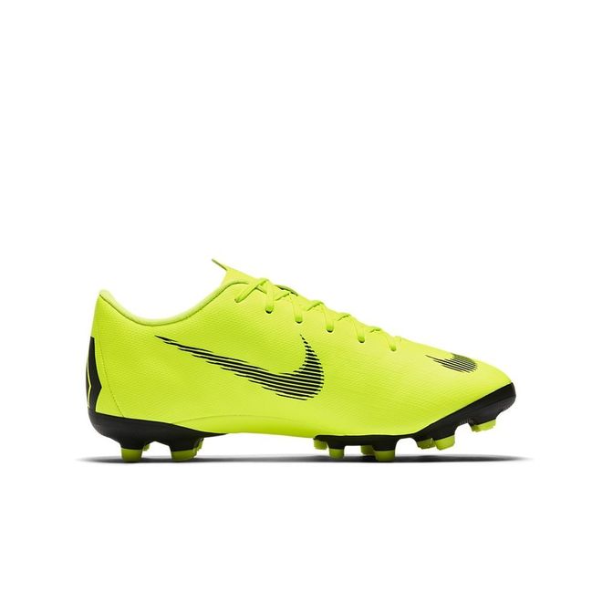 Afbeelding van Nike Vapor 12 Academy GS MG Kids Volt