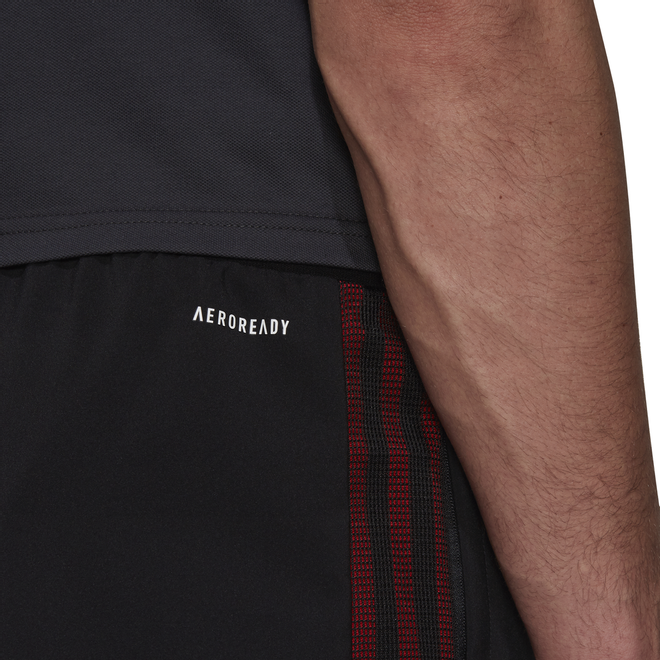 Afbeelding van FC Bayern München Polo Set Black Night Grey
