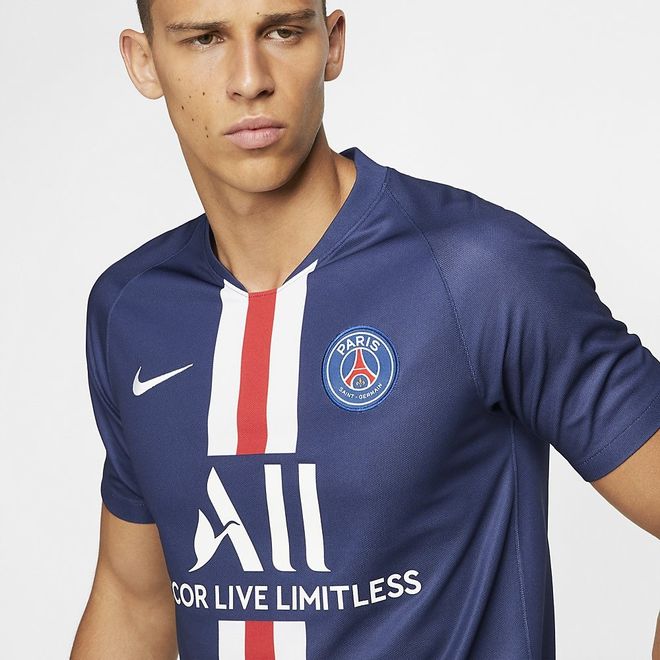 Afbeelding van Paris Saint-Germain Stadium Home Shirt