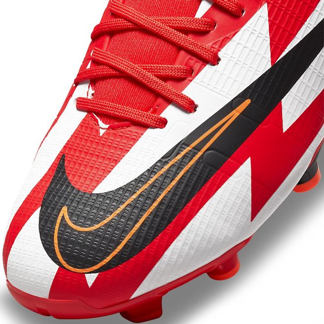 Afbeelding van Nike Mercurial Superfly 8 Academy CR 7 MG Chile Red