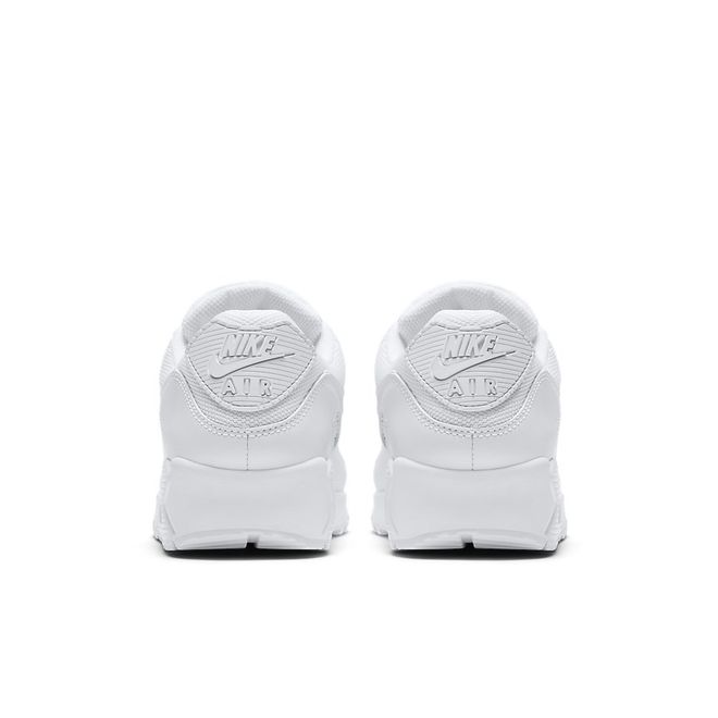 Afbeelding van Nike Air Max 90 Re-Craft Triple White