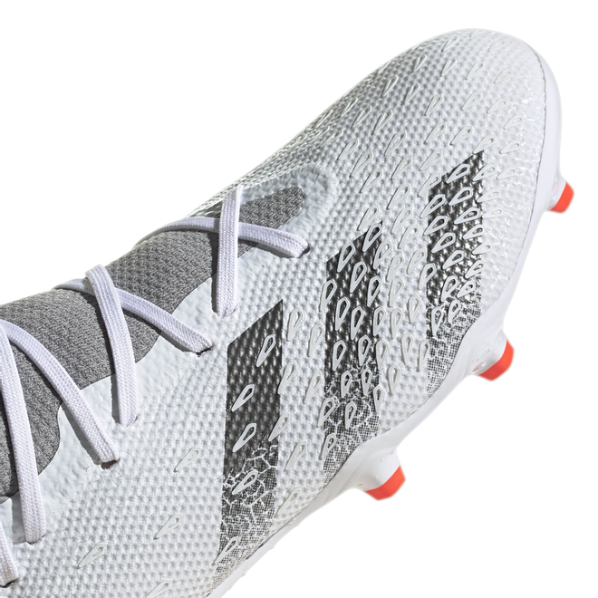 Afbeelding van Adidas Predator Freak.3 FG Cloud White