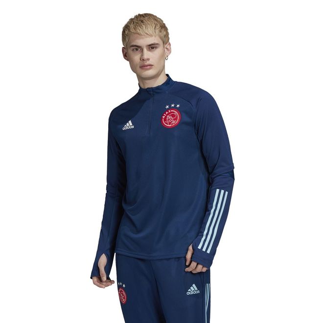 Afbeelding van Ajax Trainingsset Mystery Blue