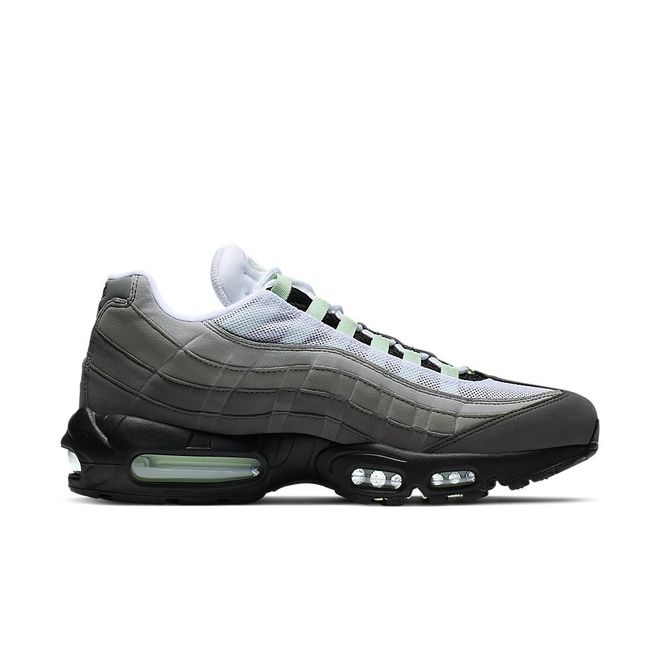 Afbeelding van Nike Air Max 95 White Granite