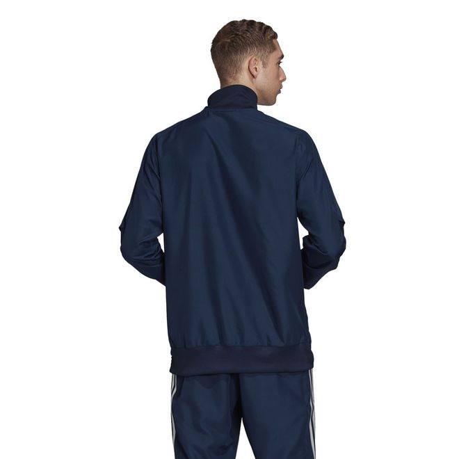 Afbeelding van FEF Spanje Presentatiepak Collegiate Navy
