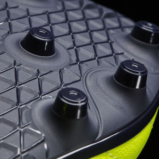 Afbeelding van Adidas Copa 17.3 Geel FG