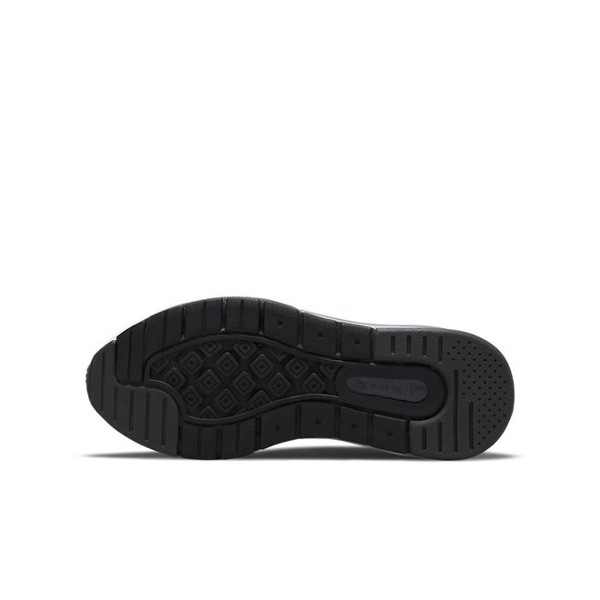 Afbeelding van Nike Air Max Genome Kids Black White