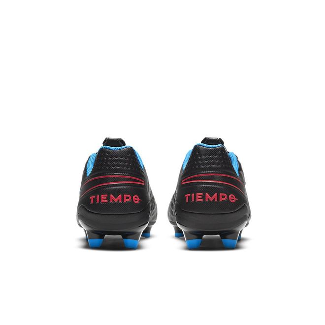 Afbeelding van Nike Legend 8 Academy FG Black Red
