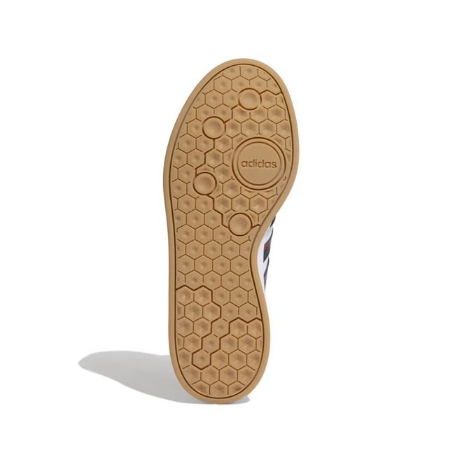 Afbeelding van Adidas Breaknet Court Lifestyle Sneakers Cloud White
