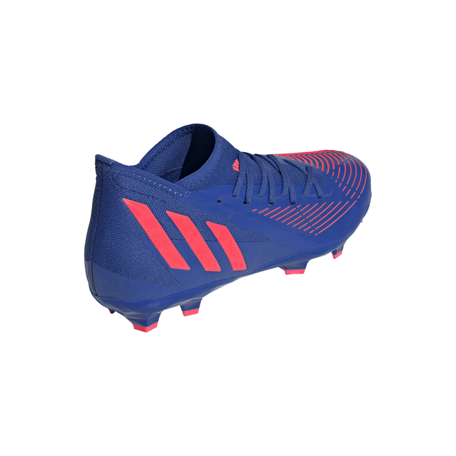 Afbeelding van Adidas Predator Edge.3 FG Blue