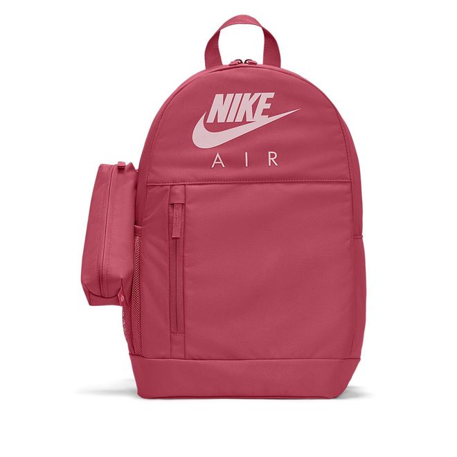 Afbeelding van Nike Elemental Backpack Rugzak Kids Pink