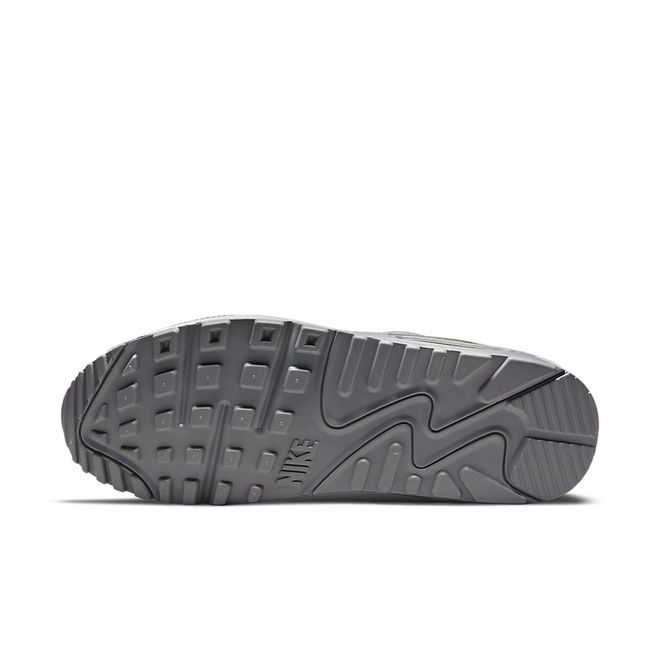 Afbeelding van Nike Air Max 90 Smoke Grey