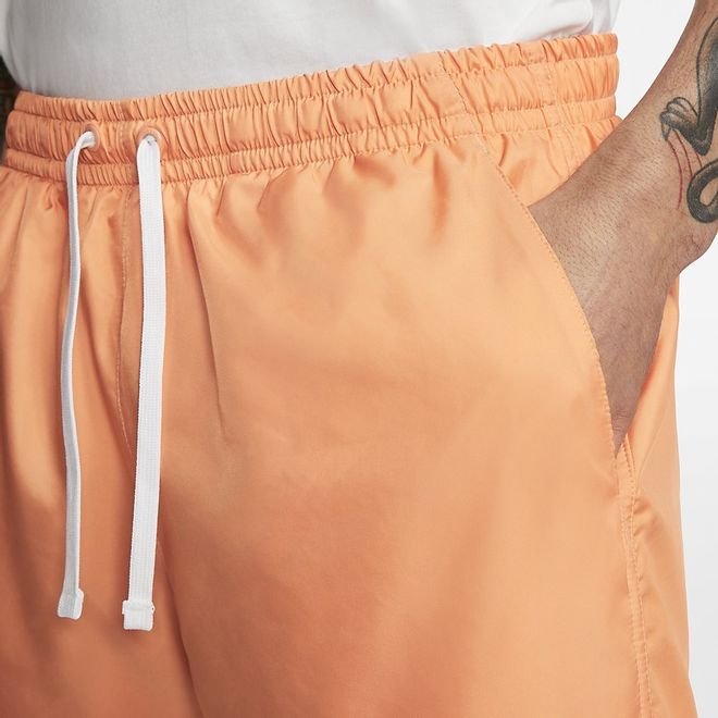 Afbeelding van Nike Sportswear Short Orange Trance