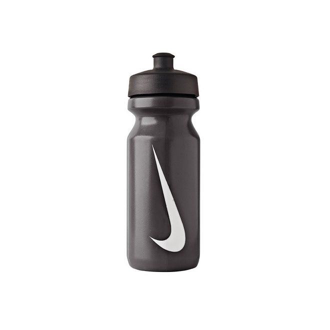 Afbeelding van Nike Hydratation Big Mouth Water Bidon Black White