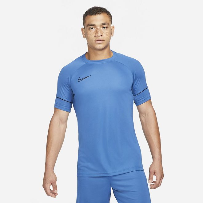 Afbeelding van Nike Dri-FIT Academy Summerset Dark Marine Blue