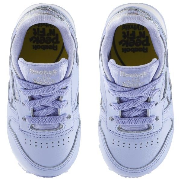 Afbeelding van Reebok Classic Leather Infants Pastel