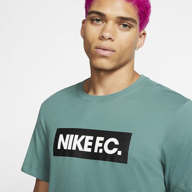 Afbeelding van Nike F.C. Dry-Fit T-Shirt Bicostal