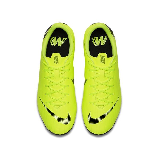 Afbeelding van Nike Vapor 12 Academy GS MG Kids Volt