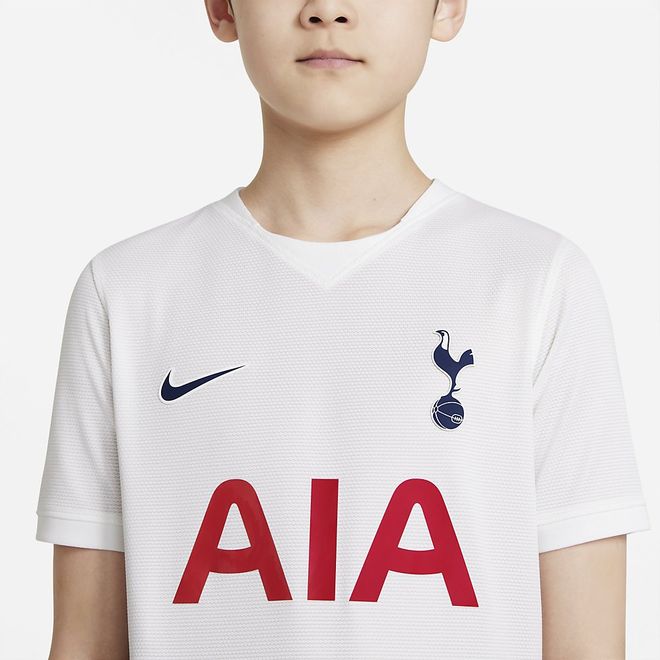 Afbeelding van Tottenham Hotspur Stadium Home Shirt Kids