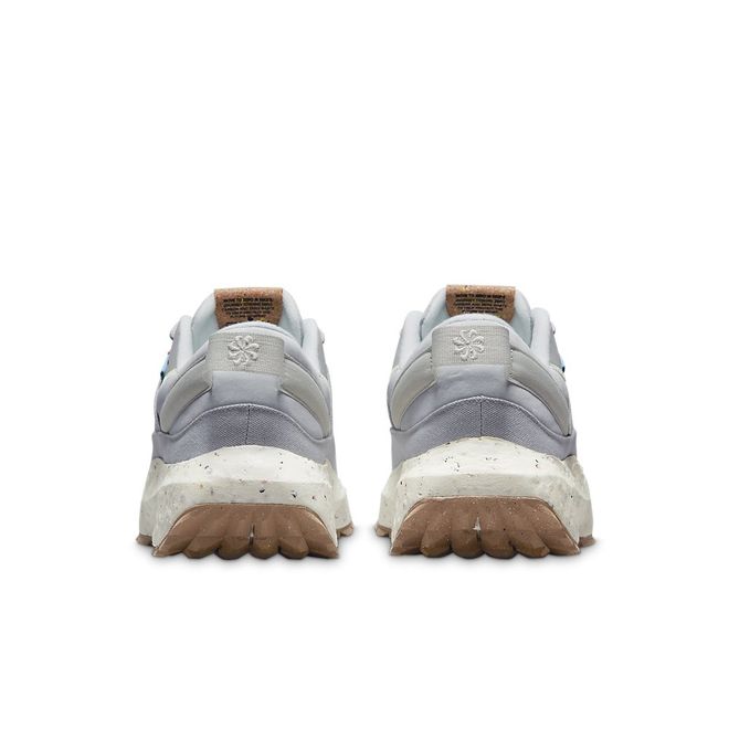 Afbeelding van Nike Crater Remixa Grey Fog