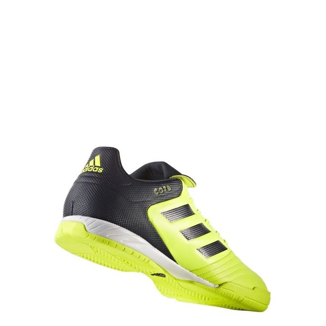 Afbeelding van Adidas Copa Tango 17.3 Geel IC