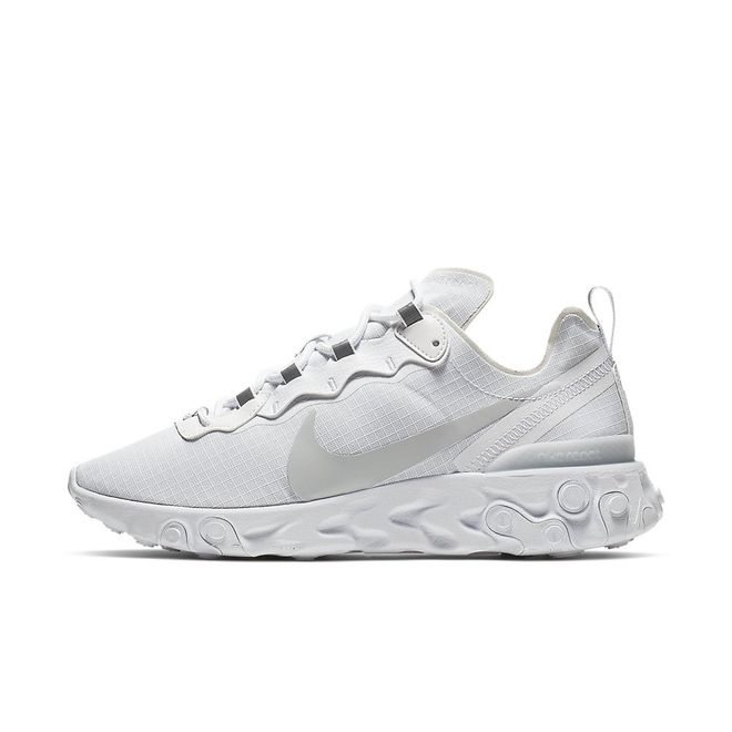 Afbeelding van Nike React Element 55 SE White