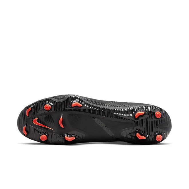 Afbeelding van Nike Phantom GT2 Pro Dynamic Fit FG Black