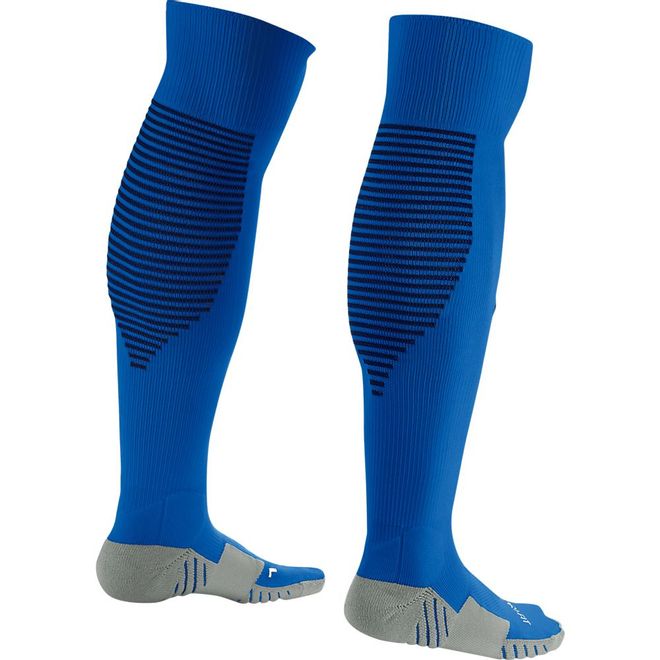 Afbeelding van Nike Team Matchfit Core OTC Socks Midnight Blue