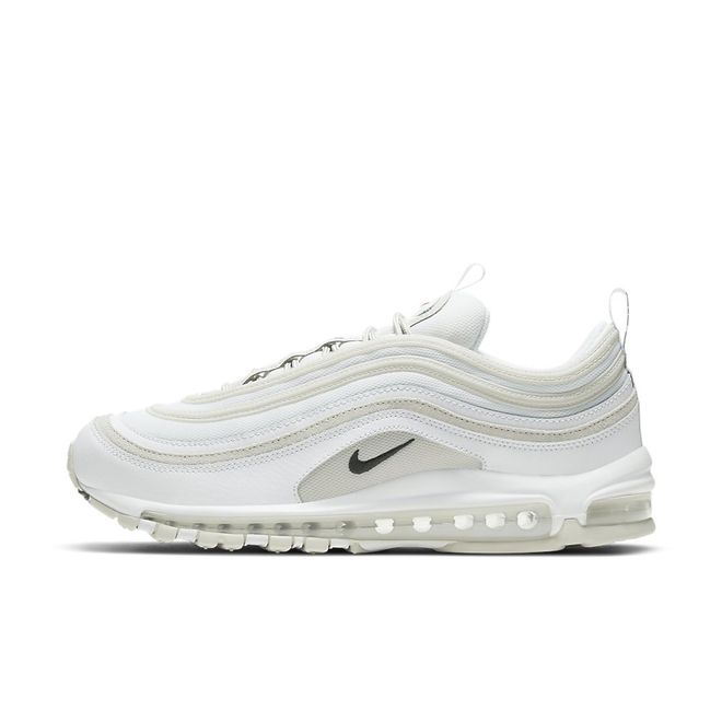 Afbeelding van Nike Air Max 97 White