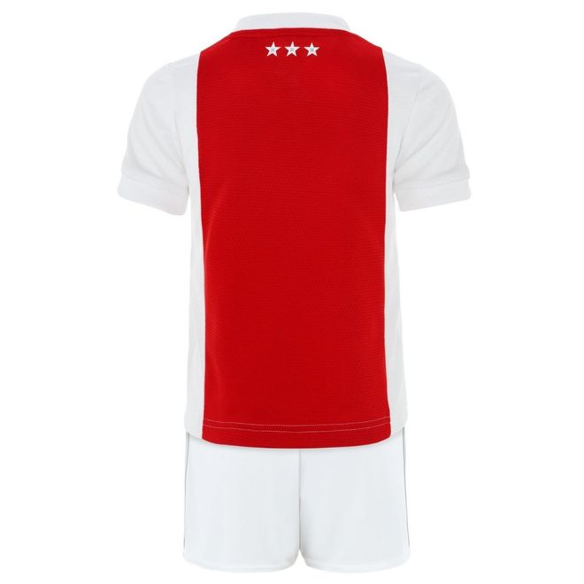 Afbeelding van Ajax Minikit Thuis 2021/22