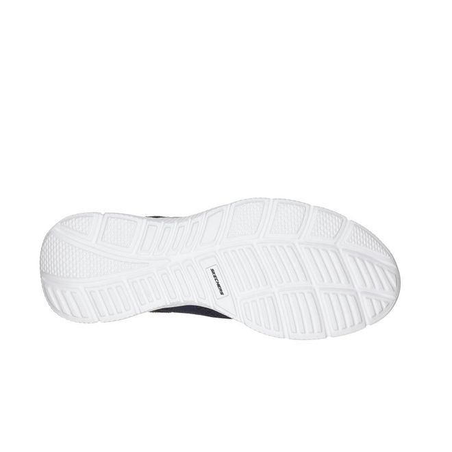 Afbeelding van Skechers Verse Flash Point Navy-Zwart