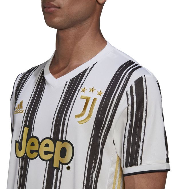 Afbeelding van Juventus Shirt Thuis