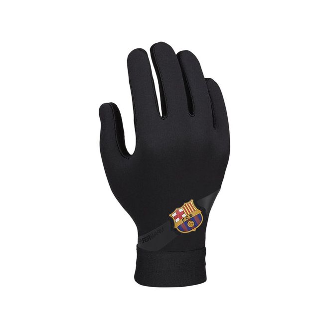 Afbeelding van Nike FC Barcelona Academy HyperWarm Handschoenen