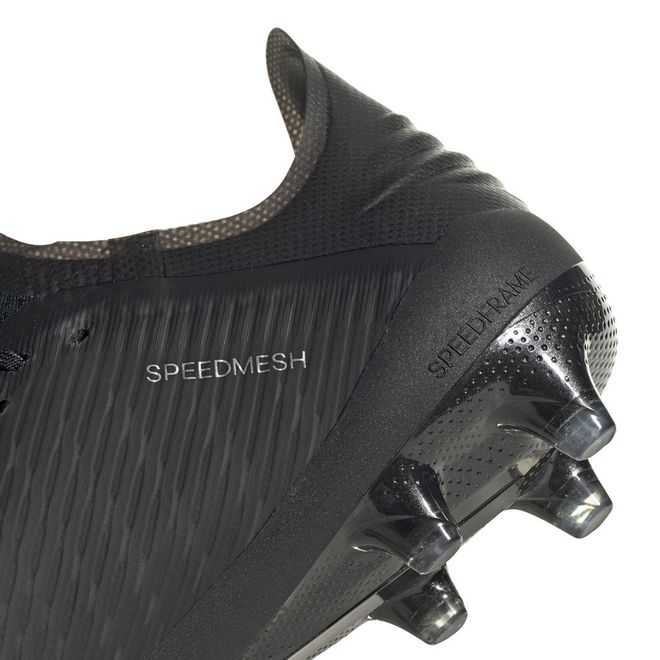 Afbeelding van Adidas X 19.1 FG Dark Script